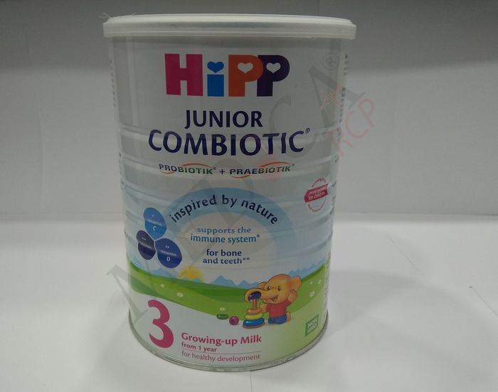 Hipp 3 Combiotic